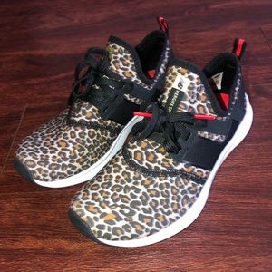 Cheetah New Balances